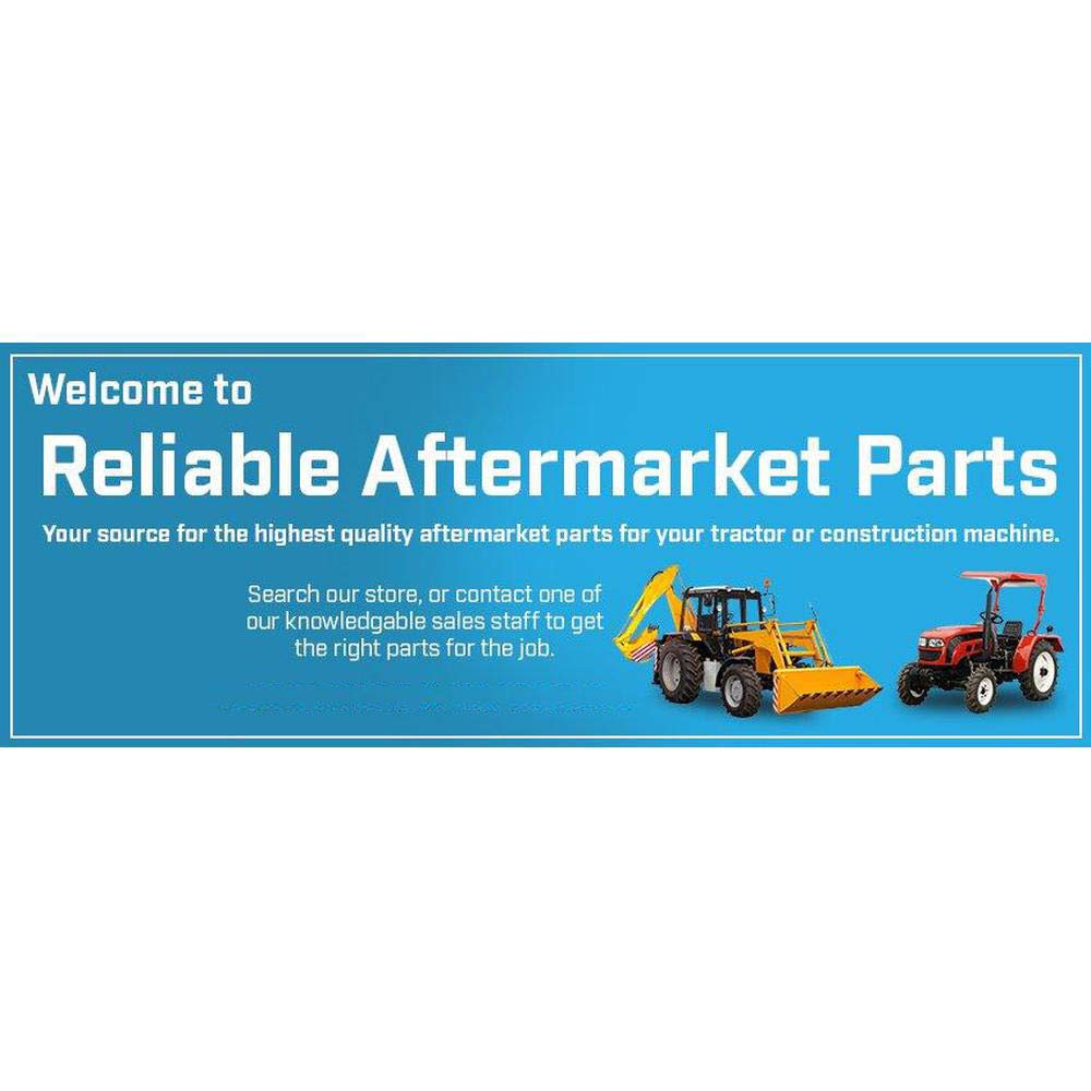 7 Blade Replacement Fan O959955
