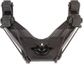 Dual RetroGrip Paddle Holder O9340