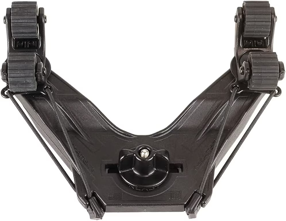 Dual RetroGrip Paddle Holder O9340