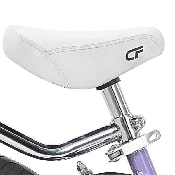 Lavender Kids Bicycle Y8013