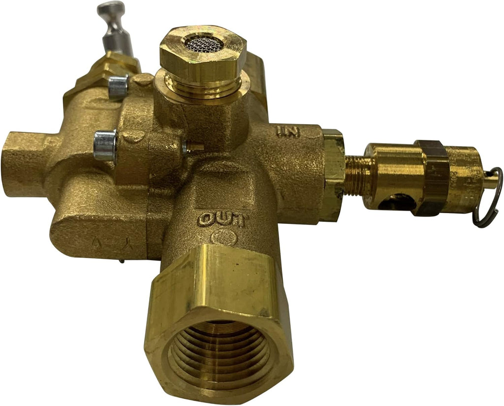 Pilot Unloader Check Valve Air Compressor Pack of 2 Z74876