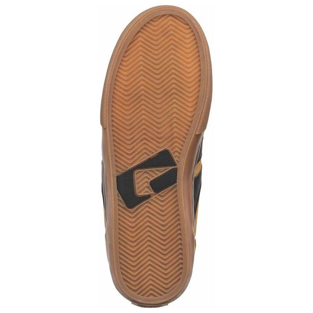 Wheat Casual Trainers C4977