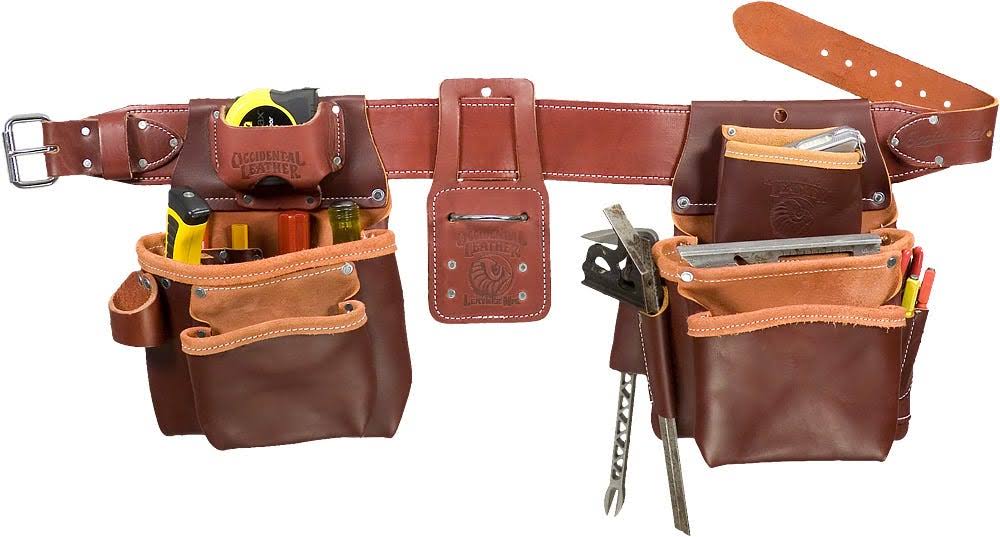 Medium Left Handed Pro Framer Set U32801