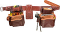 Medium Left Handed Pro Framer Set U32801