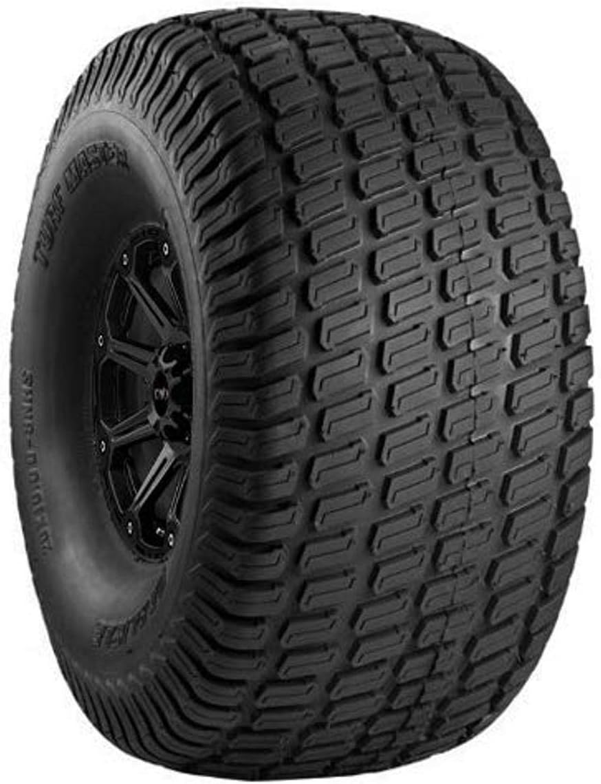 23X8.50-12 Lawn & Garden Tire Pack of 2 W374545