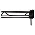 Saddle Rack with Pad Bar V8537