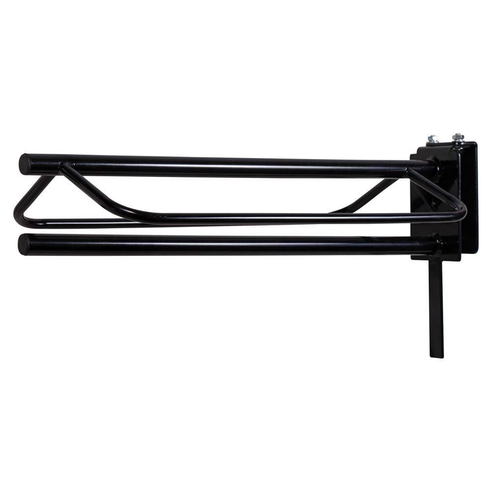 Saddle Rack with Pad Bar V8537