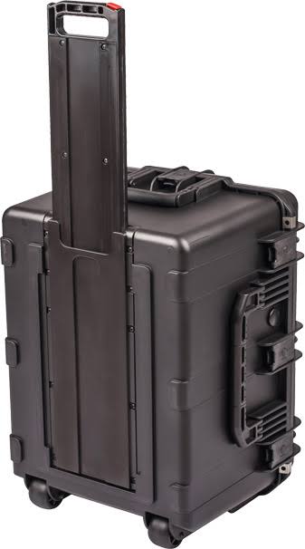 iSeries Case with Padded Liner T763