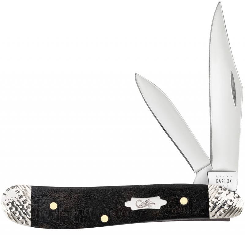 Ebony Peanut Case I895475