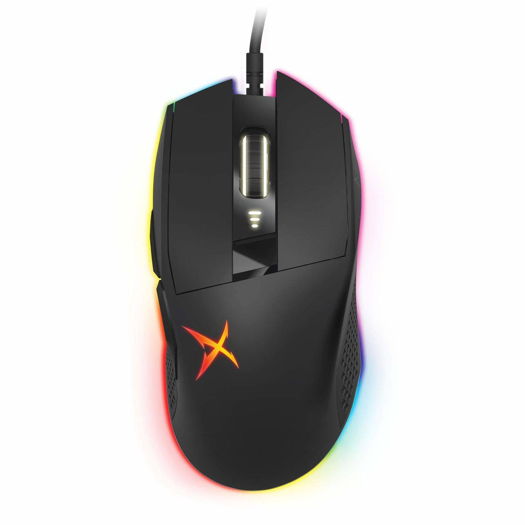 Gaming Mouse S484