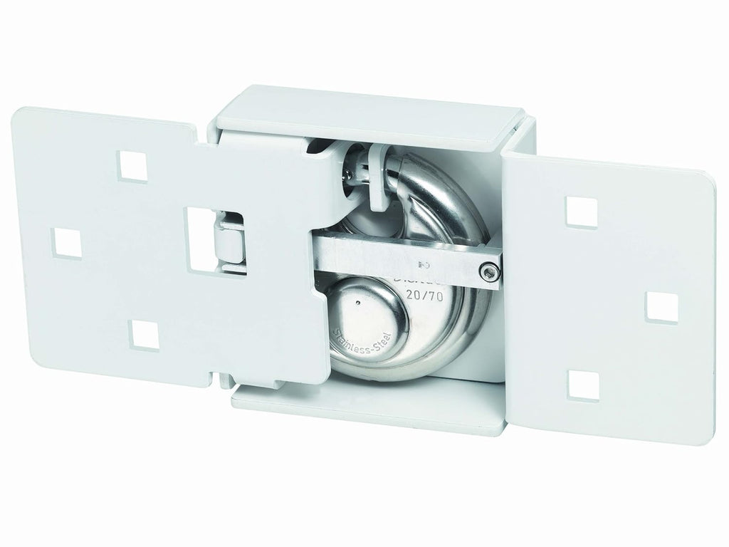 23/70 Diskus Van Lock Y87923