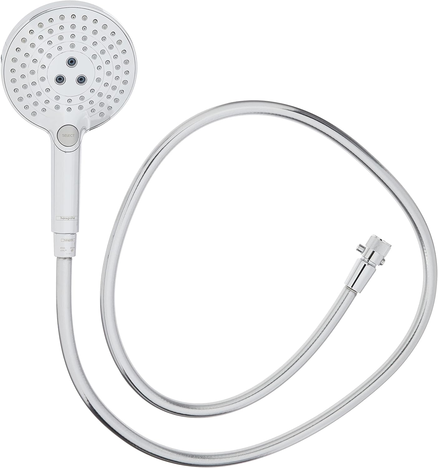 Chrome 1.8 GPM Handshower P75572