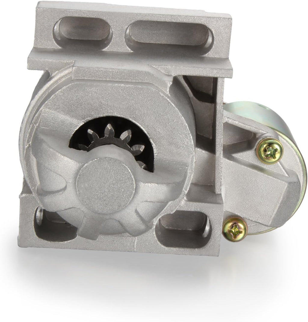 High Torque Mini Starter 168 Tooth O495310