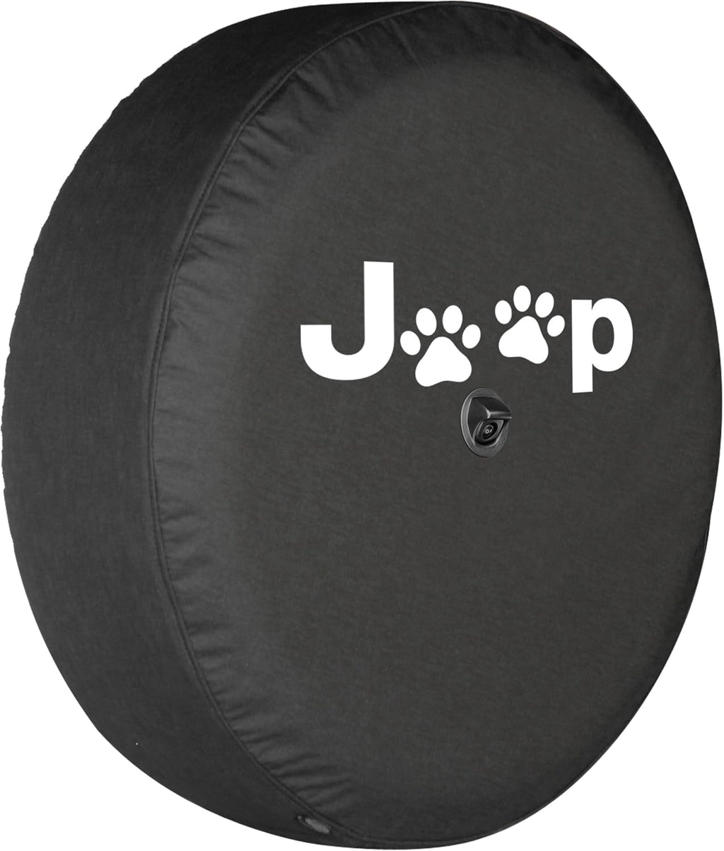 32 Soft Tire Cover Pack of 2 C327628