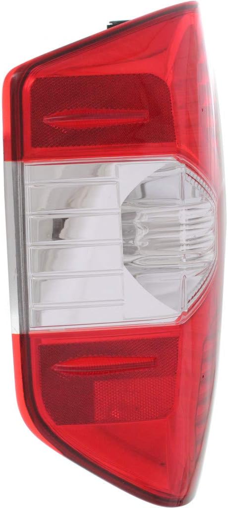 Toyota Tundra Tail Light Pair RH and LH Side I163371
