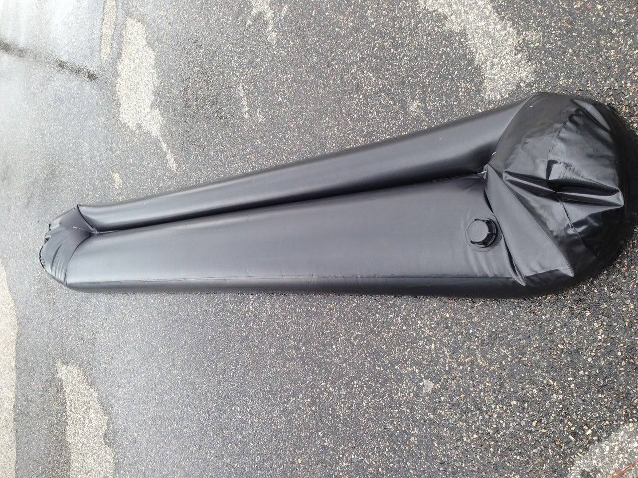 Black Water Curb J656578