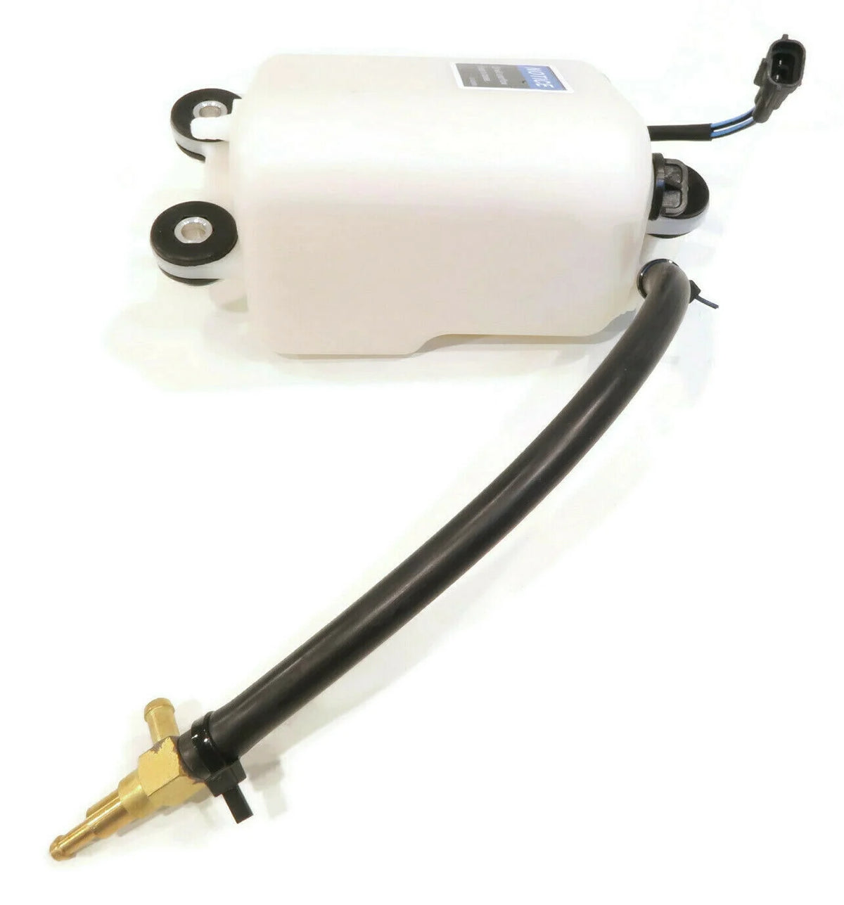 Oil Tank Assembly For Mercury MerCruiser Outboard Motor D6745