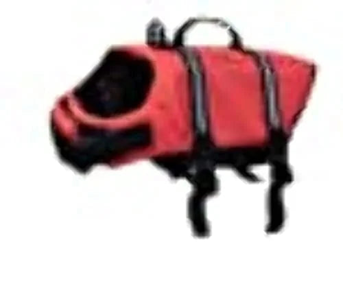 PET LIFE VEST - MEDIUM - 20-40 LBS N247177
