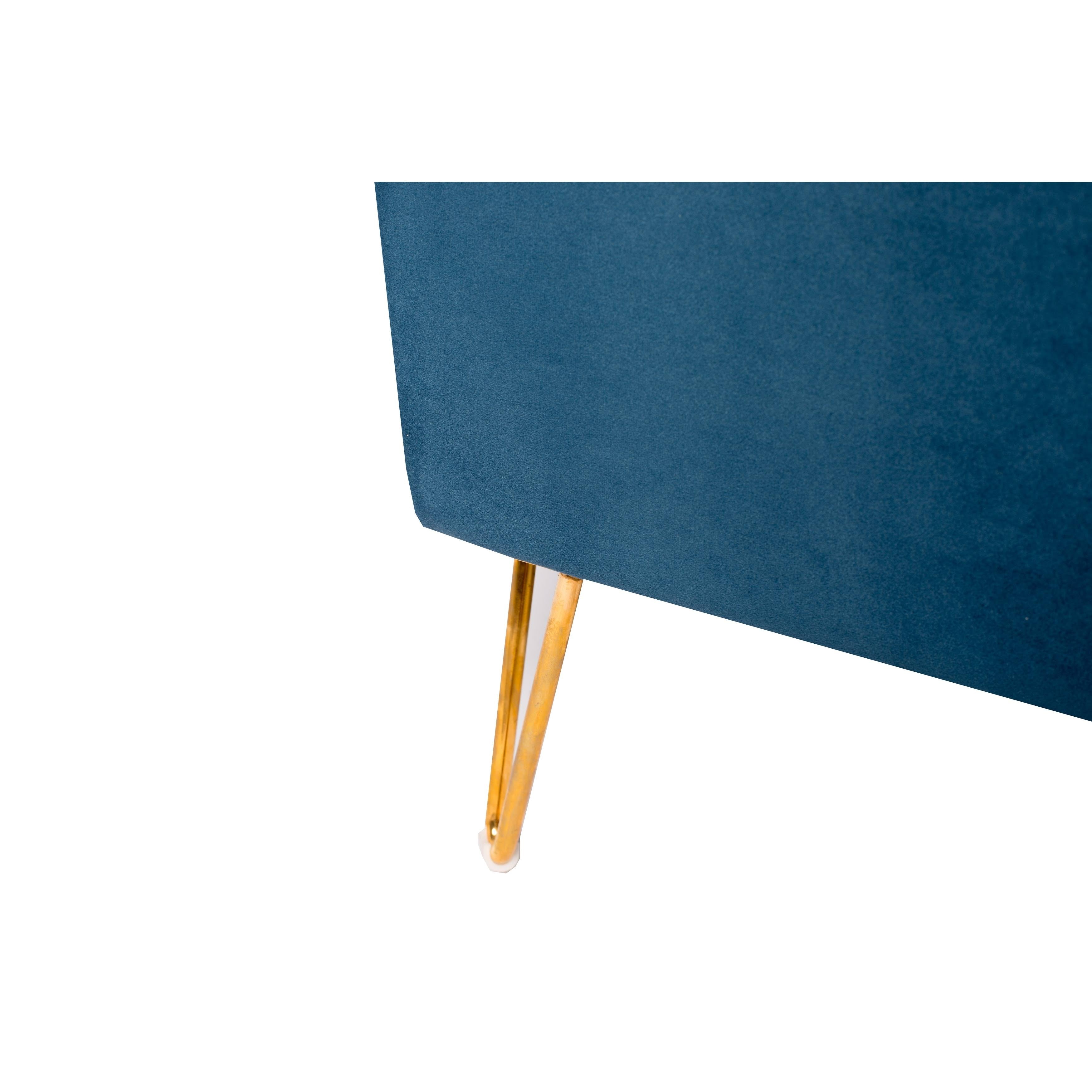 Purple Bench A674