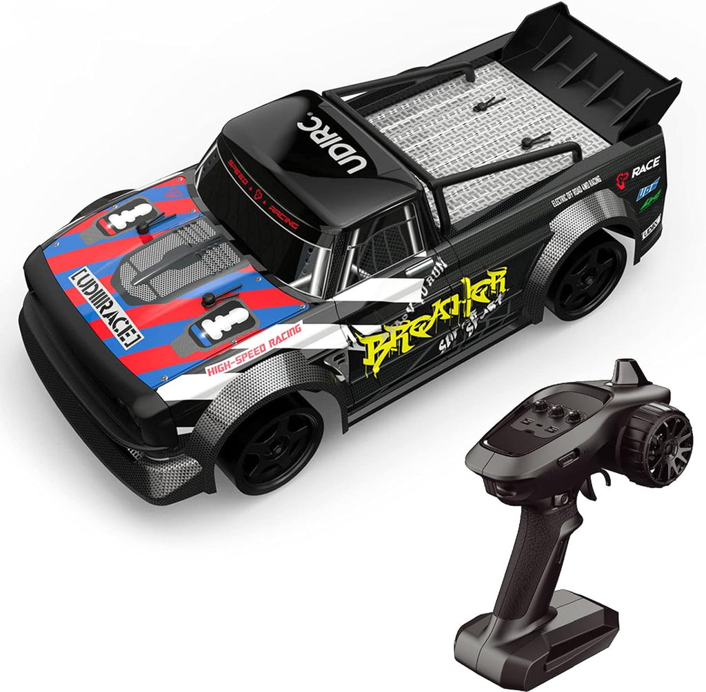 1:16 2.4Ghz 4WD 30KM/H RC Drift Car Truck C467