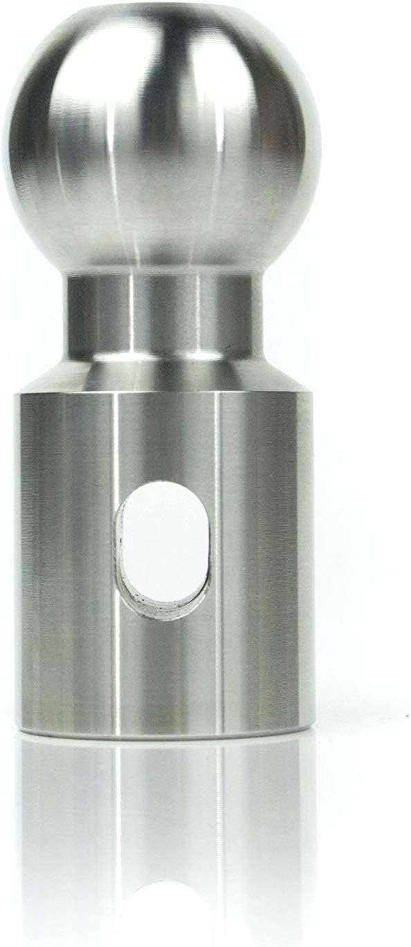 2" Tow Ball Pack of 2 M362429