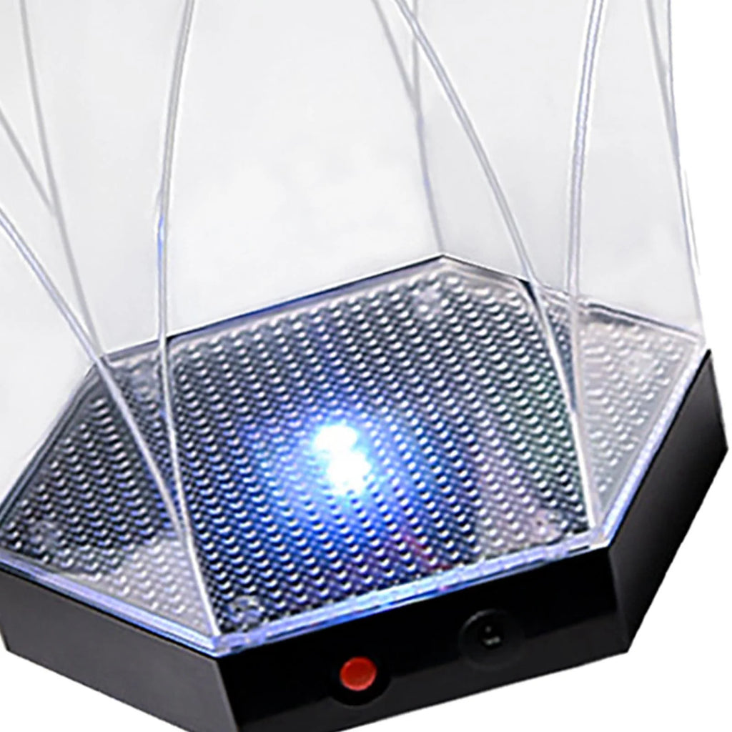 LED Ice Bucket 5L 7 Color Changing P859