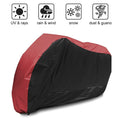 XL Waterproof Motorcycle Scooter Cover A2236