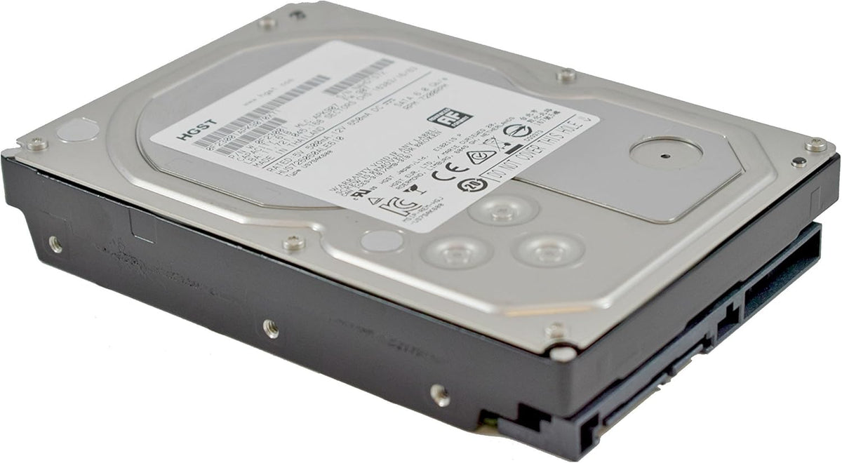 6TB 7200 RPM SATA 3.5in Enterprise Hard Drive B538277