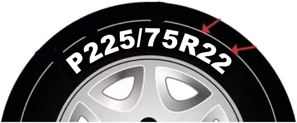 Gloss Black Aluminum 22 inch Full Size Alloy Rim U37689