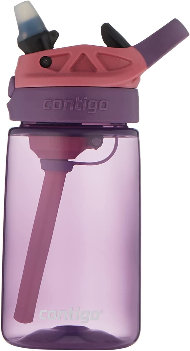 14OZ PP Water Bottle G8794
