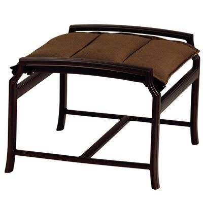 Padded Sling Ottoman O424