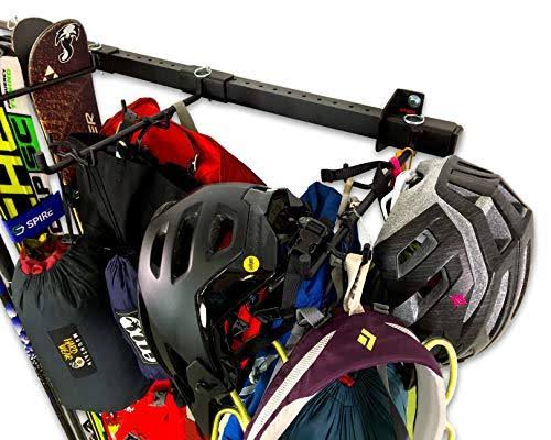 Wall Storage Rack H2712