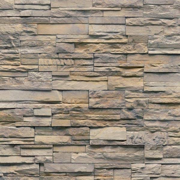 10 lin. ft. Manufactured Stone Corners B450564