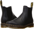 Leather Chelsea Boot N744905