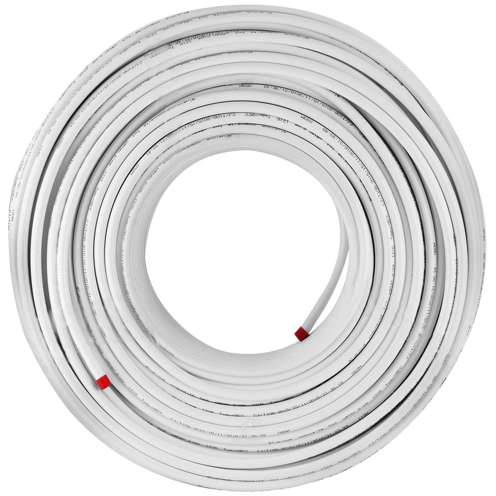 200m Roll PEX-AL-PEX Tubing B7307