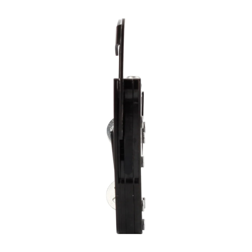 Motorcycle Cruise Control Handlebar Throttle Lock L90987