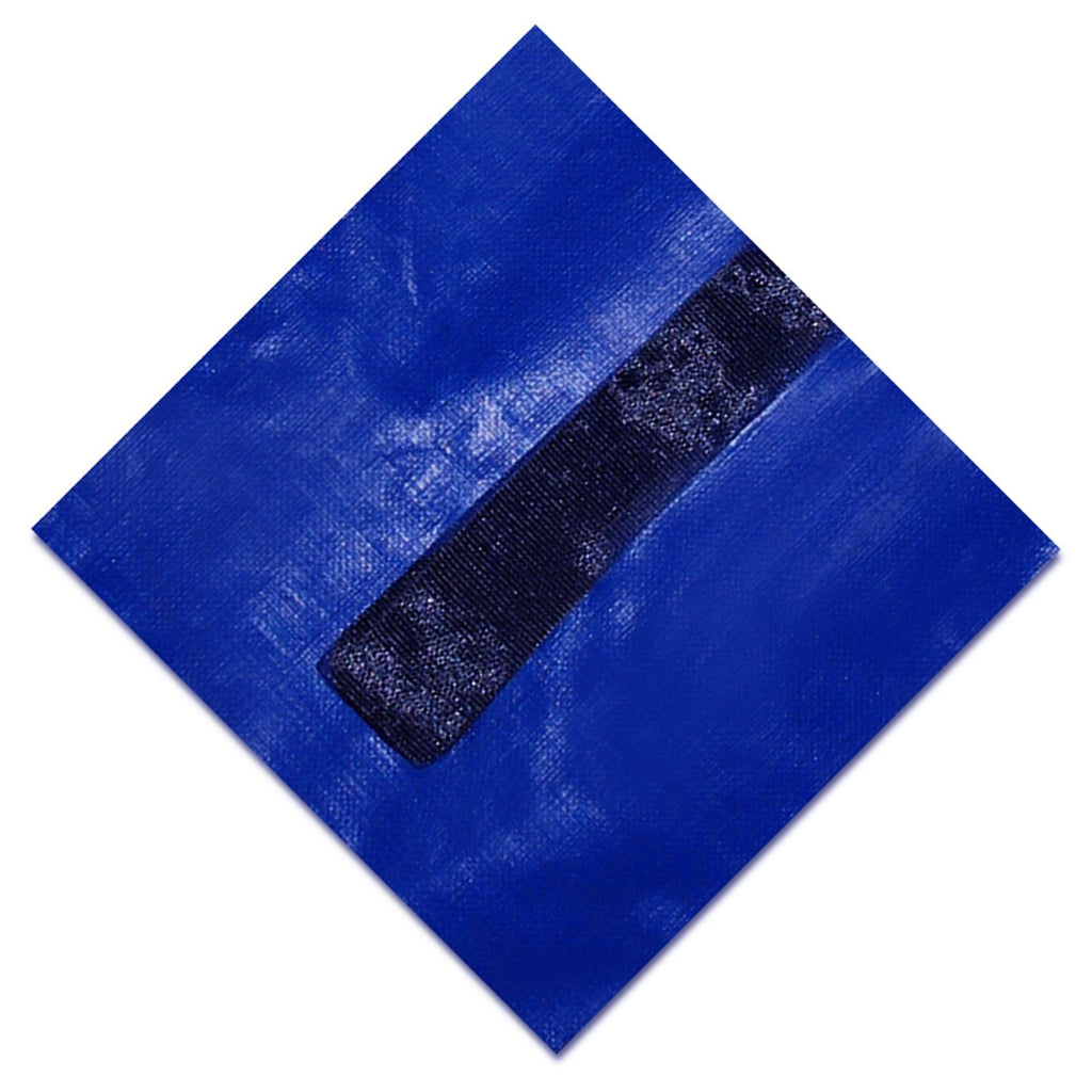 Rectangular In-Ground Pool Winter Cover H836357
