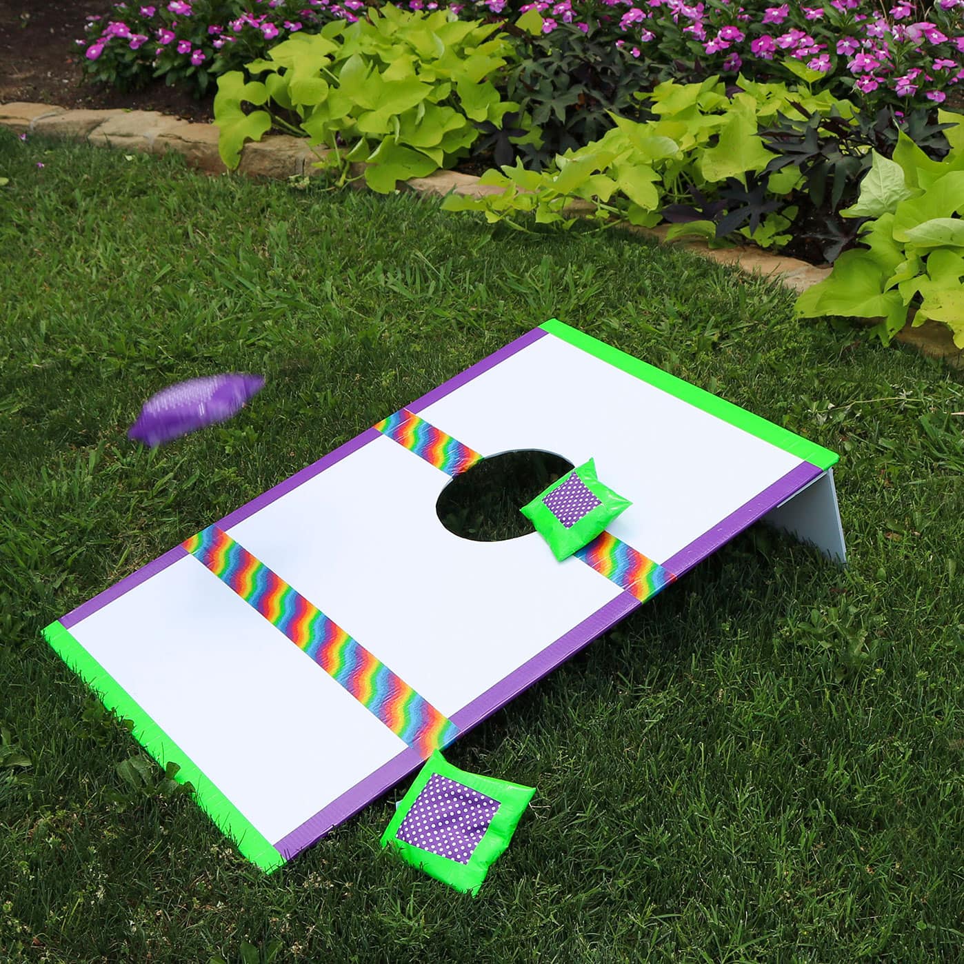 White Foam Board 25 Pack E7667