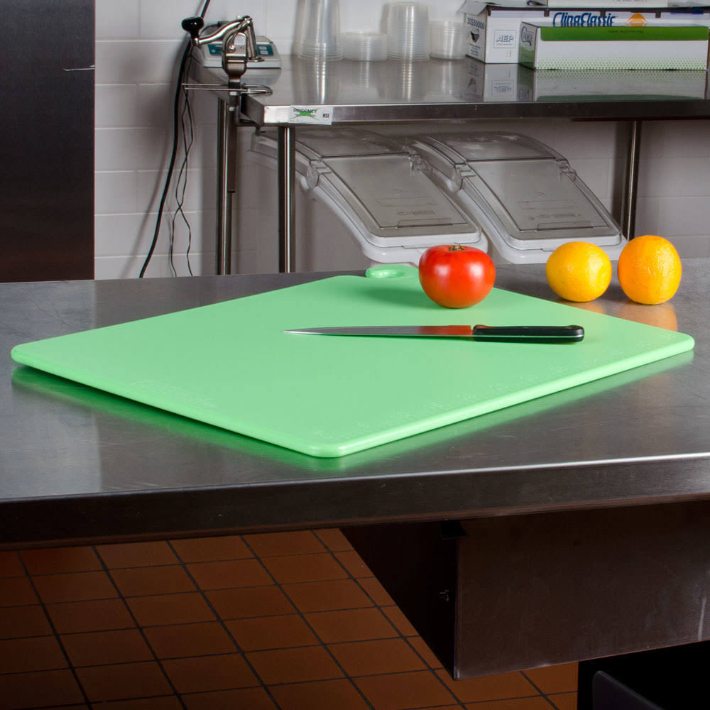 18 x 24 x 22 6 Cutting Board System P33812