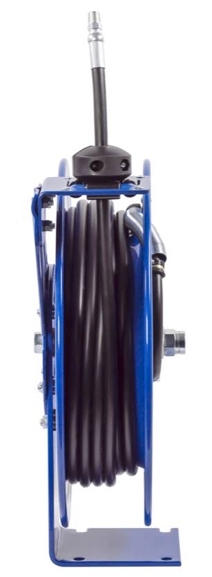 20 ft 3/8x22 Hose Reel 4000 PSI Q1873