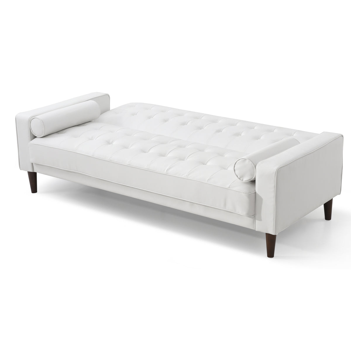 White Sofa Bed W952408