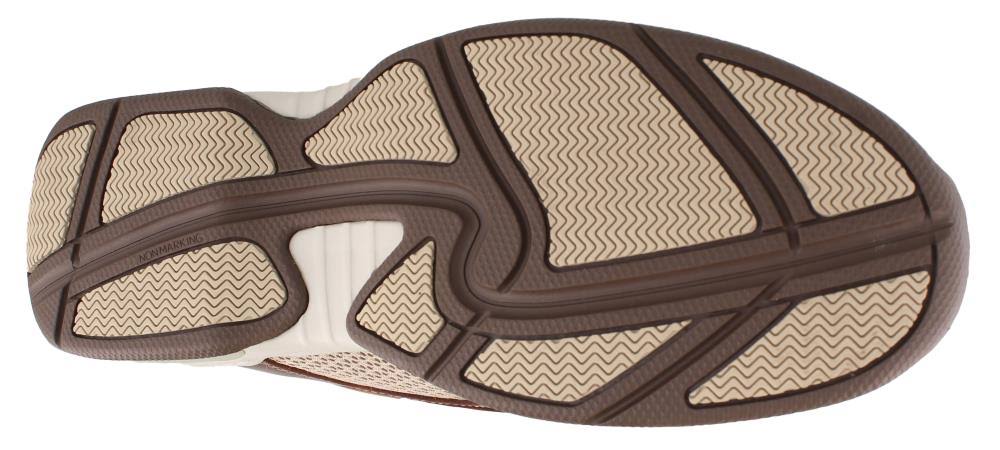 Men's Brown 10.5 Shoes K331012