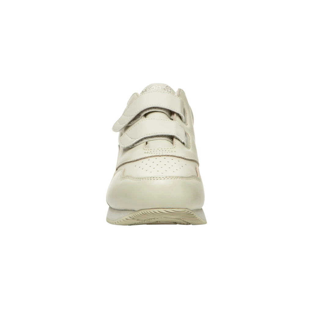 Sport White Strap Sneaker C3235