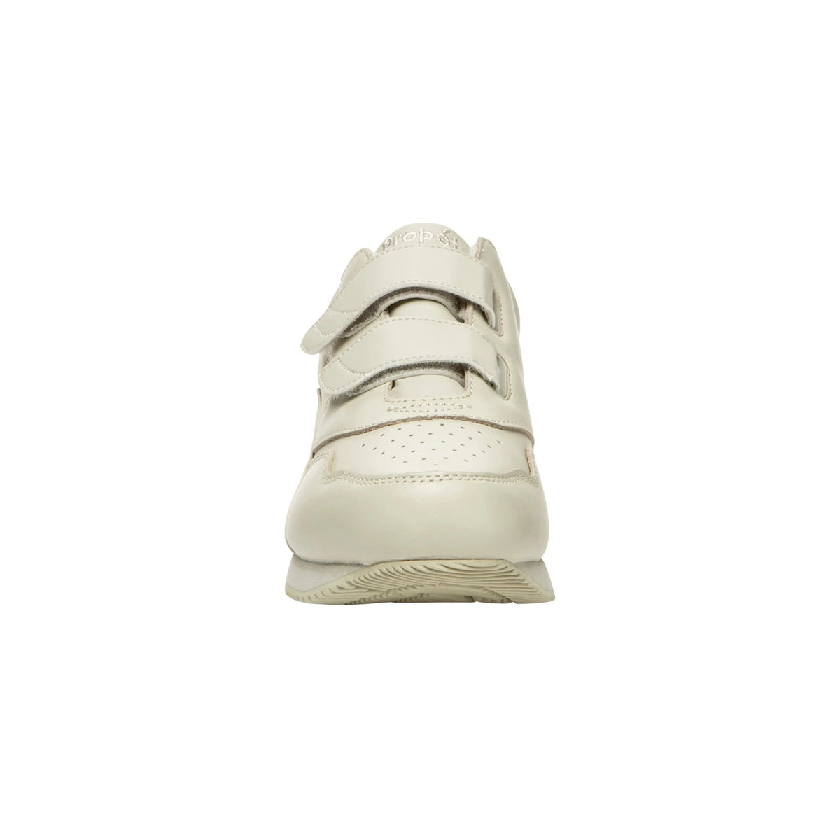 Sport White Strap Sneaker C3235