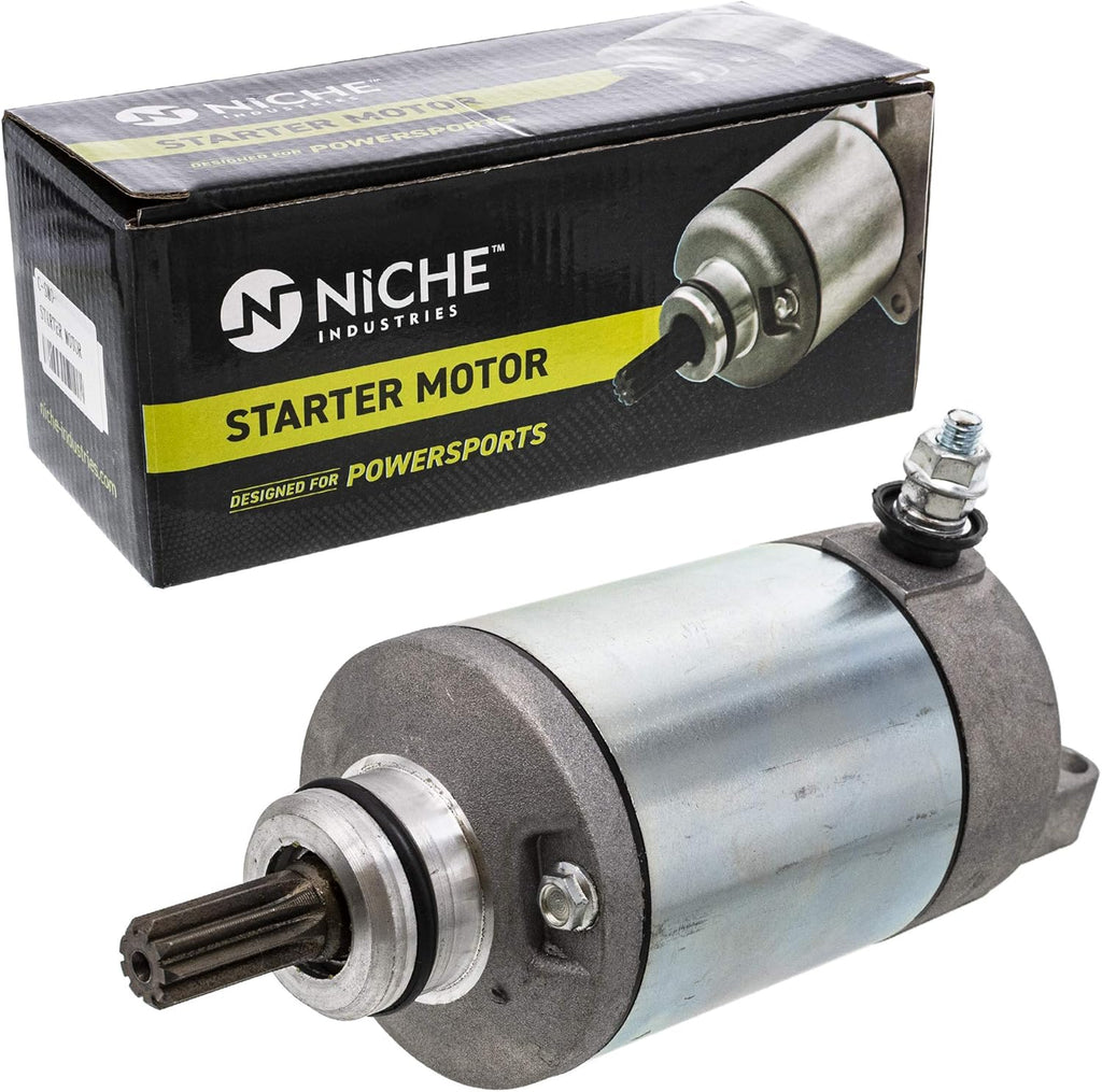 Starter Motor Pack of 2 M520
