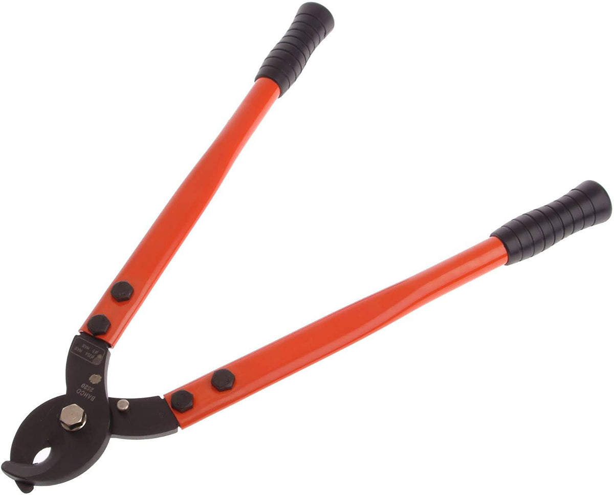Cable Cutter Rubber Grips B886342