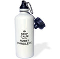 Water Bottle, 21-ounce H562978
