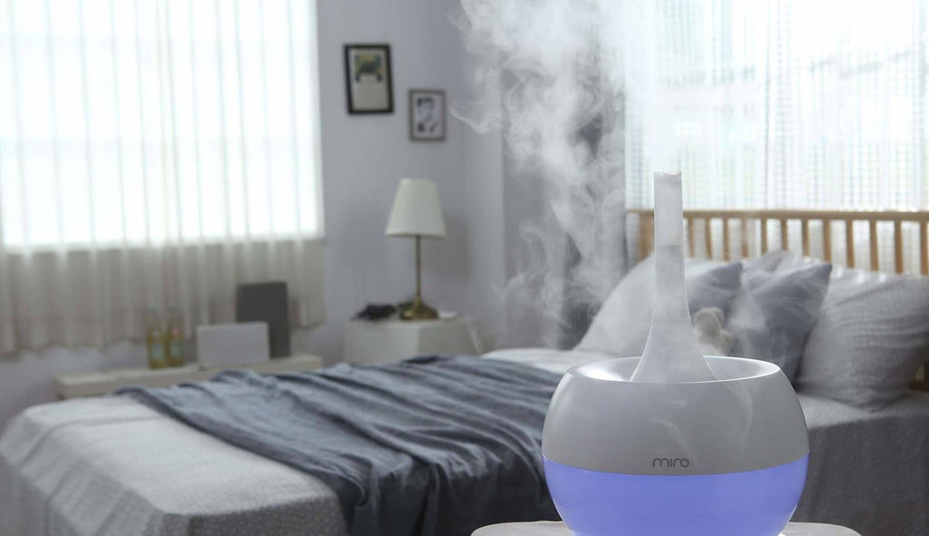 Modular Sanitary Humidifier W215712