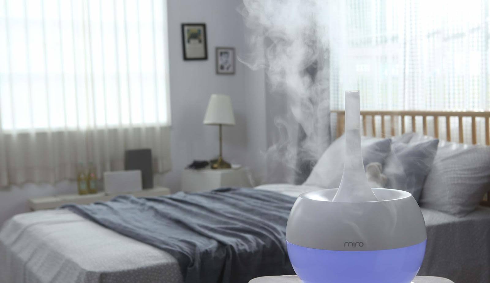 Modular Sanitary Humidifier W215712