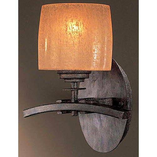 1 Light Bath Iron Oxide I334